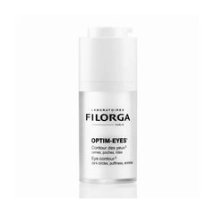 Filorga Optim-Eyes Eye Contour Dark Circles Puffiness Wrinkles 15ml Jag Couture London - New York