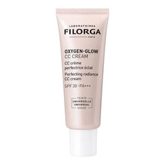 Jag Couture London - New York Filorga Oxygen-Glow CC Cream Spf30 40ml