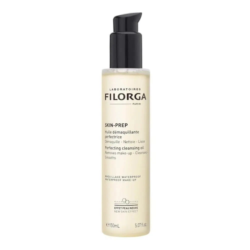 Filorga Skin Prep Perfecting Cleansing Oil 150ml Jag Couture London - New York