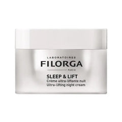 Jag Couture London - New York Filorga Sleep And Lift Nigth Cream 50ml