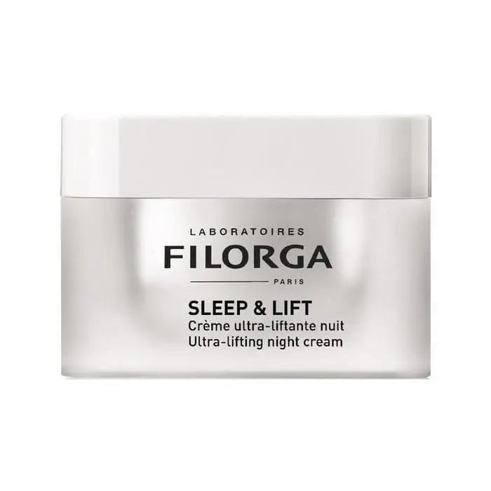 Jag Couture London - New York Filorga Sleep And Lift Nigth Cream 50ml
