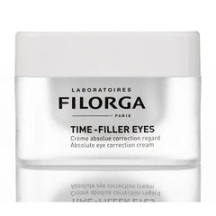 Jag Couture London - New York Filorga Time Filler Absolute Eye Correction Cream 15ml