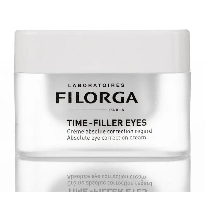 Filorga Time Filler Absolute Eye Correction Cream 15ml Jag Couture London - New York