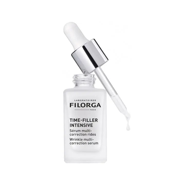 Jag Couture London - New York Filorga Time-Filler Wrinkle Multi-Correction Serum 30ml