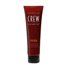 Firm Hold Styling Gel 250ml Jag Couture London - New York