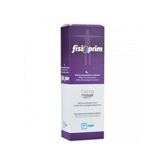 Fisioprim Sports Massage Cream 250ml Jag Couture London - New York