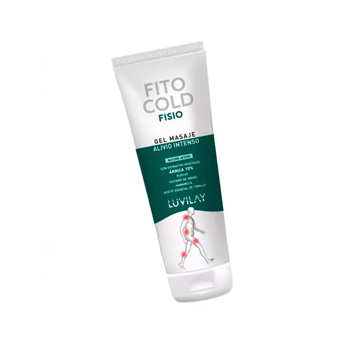 Fitocold Fisio 250ml Jag Couture London - New York