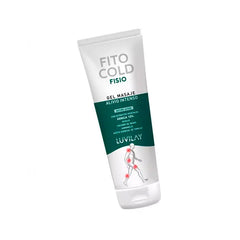 Fitocold Fisio 250ml Jag Couture London - New York