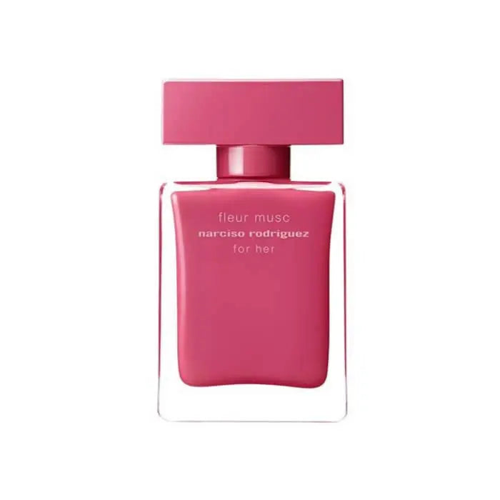 Fleur Musc Narciso Rodriguez For Her Eau De Perfume Spray 50ml Jag Couture London - New York