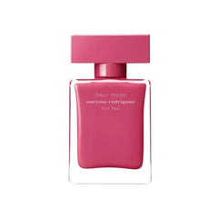 Fleur Musc Narciso Rodriguez For Her Eau De Perfume Spray 50ml Jag Couture London - New York