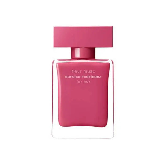 Fleur Musc Narciso Rodriguez For Her Eau De Perfume Spray 50ml Jag Couture London - New York