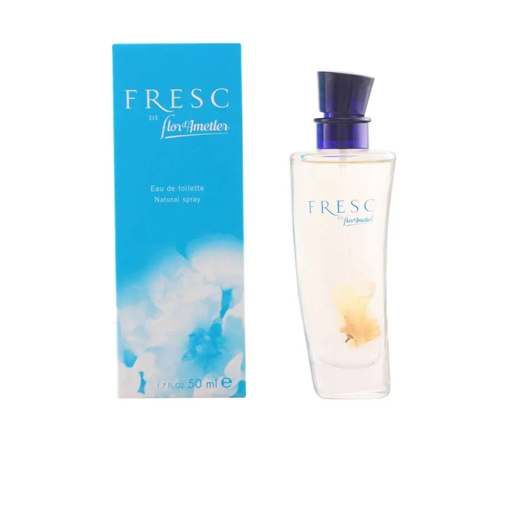 Flor D'ametler Fresc Eau De Toilette Spray 50ml Jag Couture London - New York