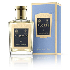 Floris Jf Eau De Toilette Spray 50ml Jag Couture London - New York