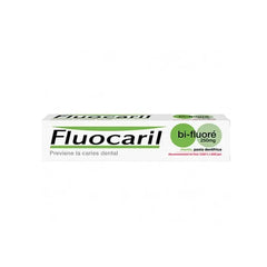 Jag Couture London - New York Fluocaril  Bi-Fluoré 250mg Toothpaste 125ml