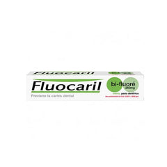 Fluocaril  Bi-Fluoré 250mg Toothpaste 125ml Jag Couture London - New York
