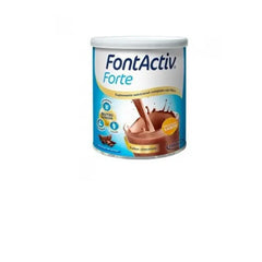 Fontactiv Forte Flavor Chocolate 800g Jag Couture London - New York