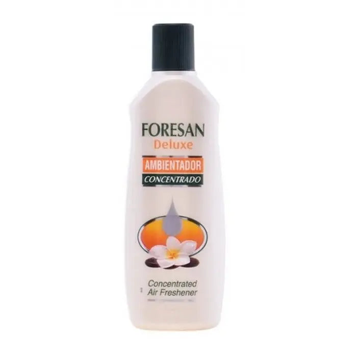 Foresan Deluxe Concentrated Air Freshener 125ml Jag Couture London - New York