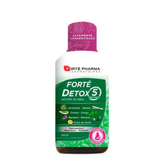 Forté Pharma Detox 5 Organs 500ml Jag Couture London - New York