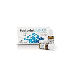 Jag Couture London - New York Fost Print Junior 20x1,5 Vials