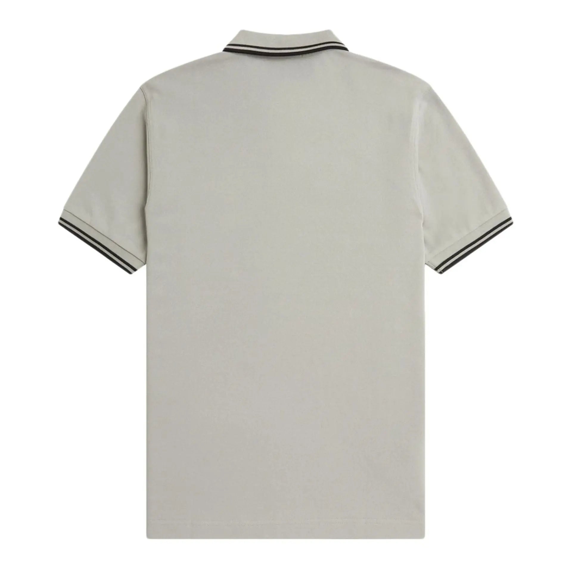 Fred Perry X073_M3600-_R41 Jag Couture London - New York