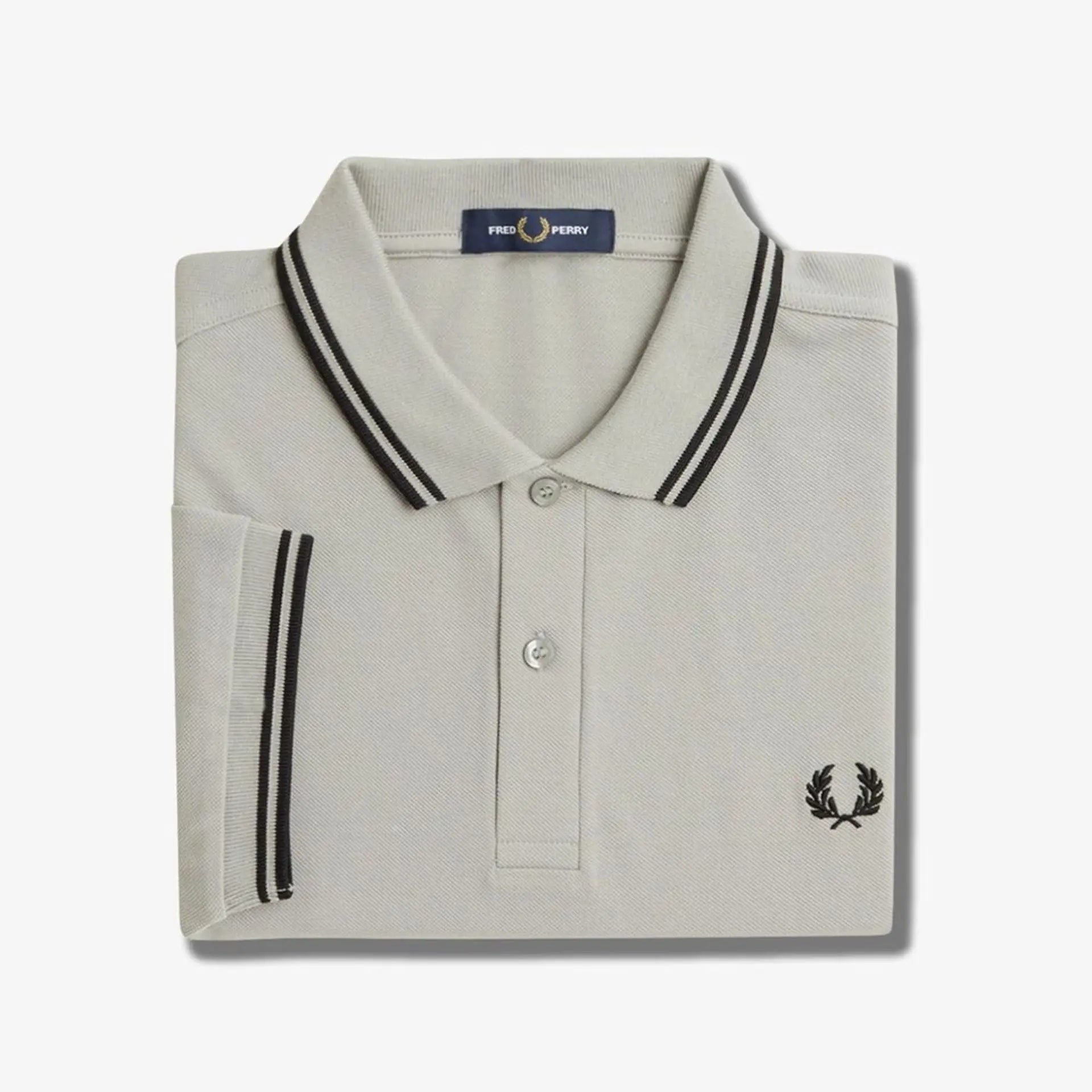 Fred Perry X073_M3600-_R41 Jag Couture London - New York