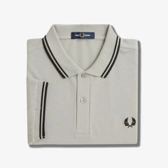 Fred Perry X073_M3600-_R41 Jag Couture London - New York
