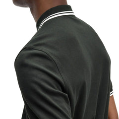 Fred Perry X073_M3600-_T50 Jag Couture London - New York