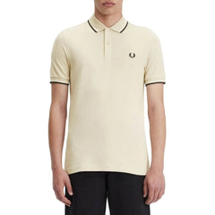 Fred Perry X073_M3600-_U87 Jag Couture London - New York