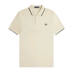 Fred Perry X073_M3600-_U87 Jag Couture London - New York