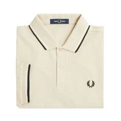 Fred Perry X073_M3600-_U87 Jag Couture London - New York