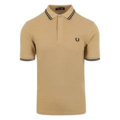Fred Perry X073_M3600-_U88 Jag Couture London - New York