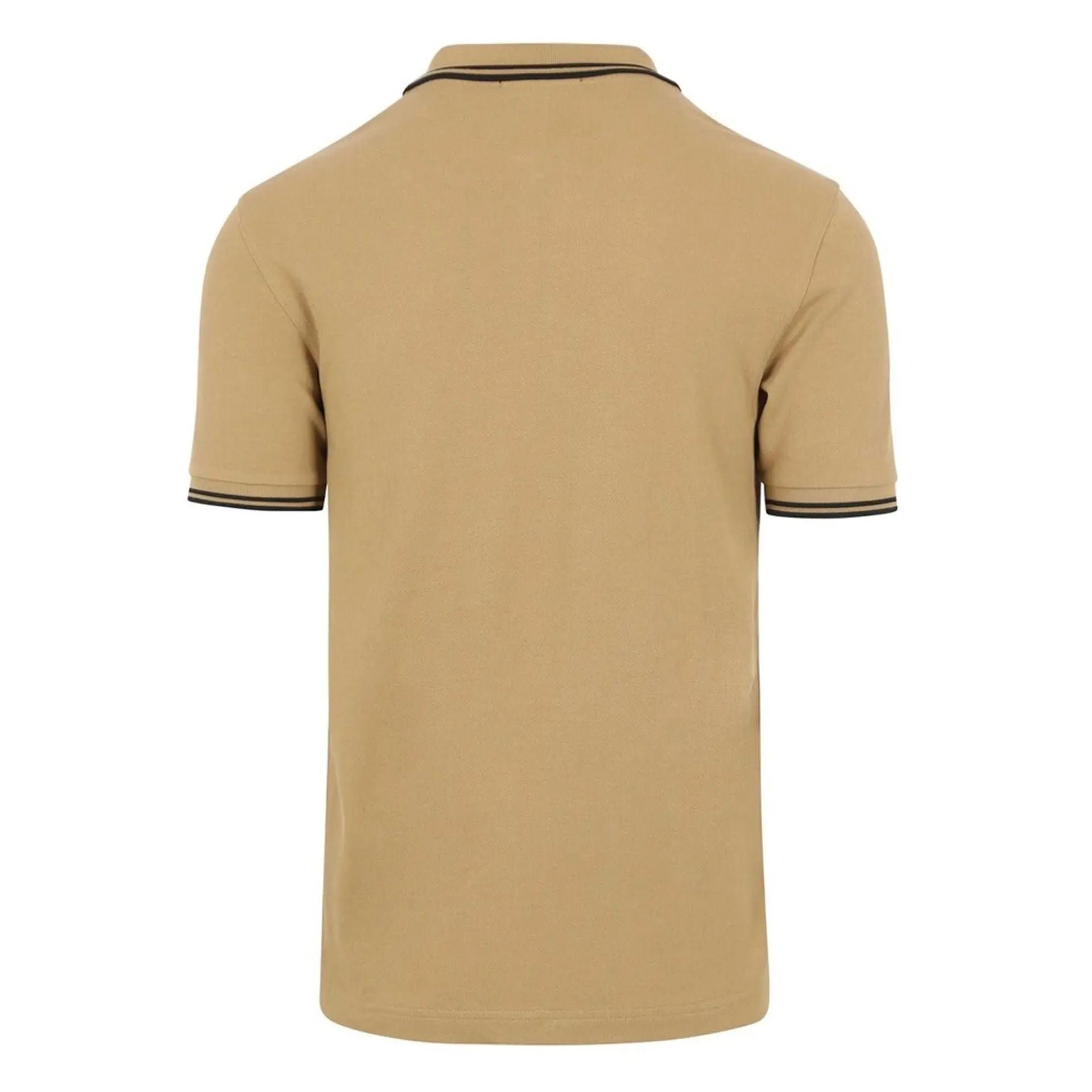 Fred Perry X073_M3600-_U88 Jag Couture London - New York