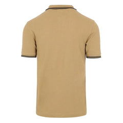 Fred Perry X073_M3600-_U88 Jag Couture London - New York