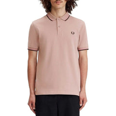 Fred Perry X073_M3600-_U89 Jag Couture London - New York