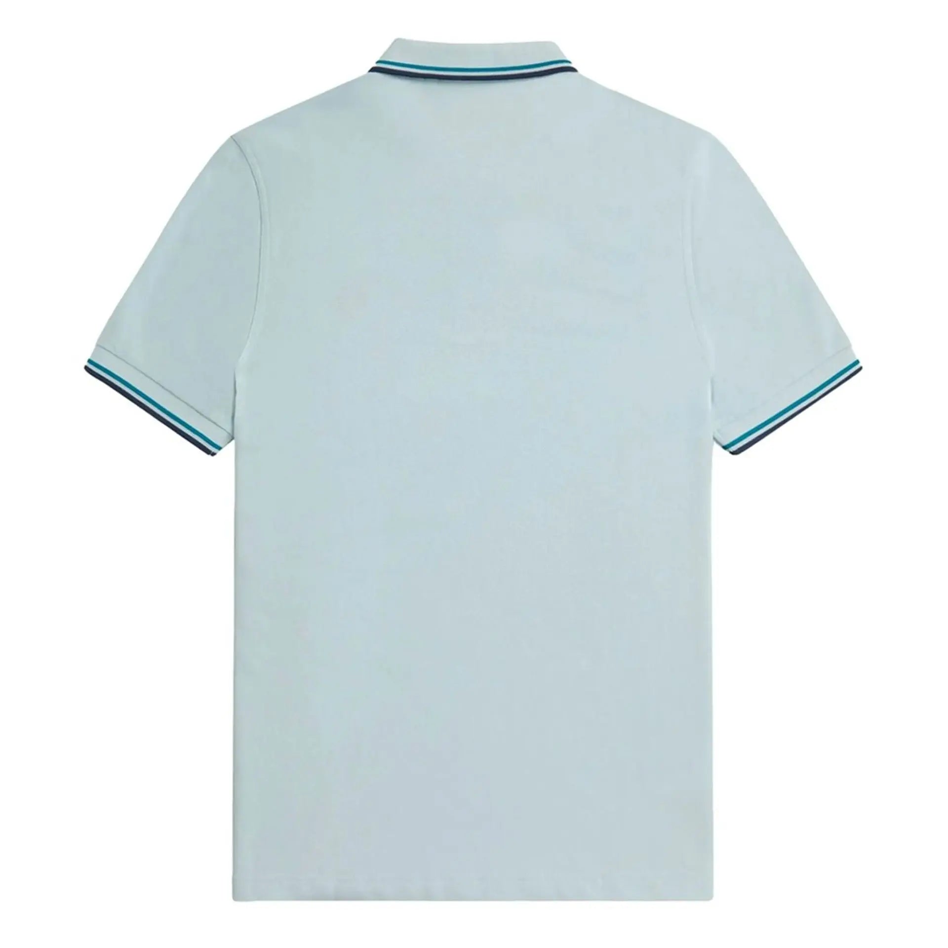 Fred Perry X073_M3600-_U92 Jag Couture London - New York