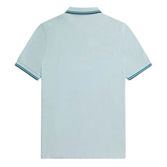 Fred Perry X073_M3600-_U92 Jag Couture London - New York