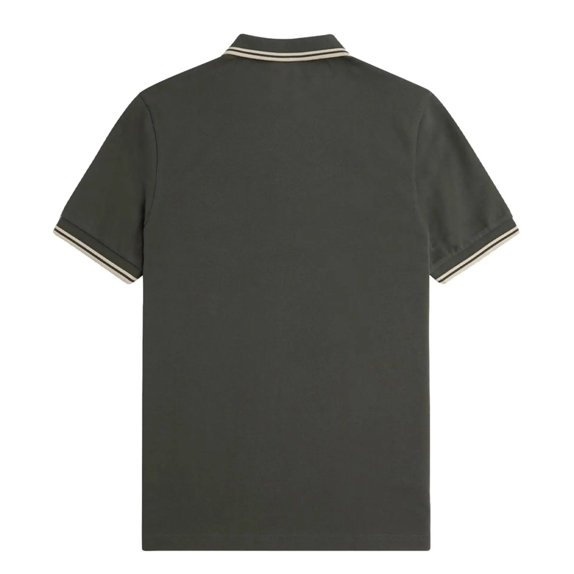 Fred Perry X073_M3600-_U98 Jag Couture London - New York
