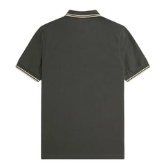 Fred Perry X073_M3600-_U98 Jag Couture London - New York