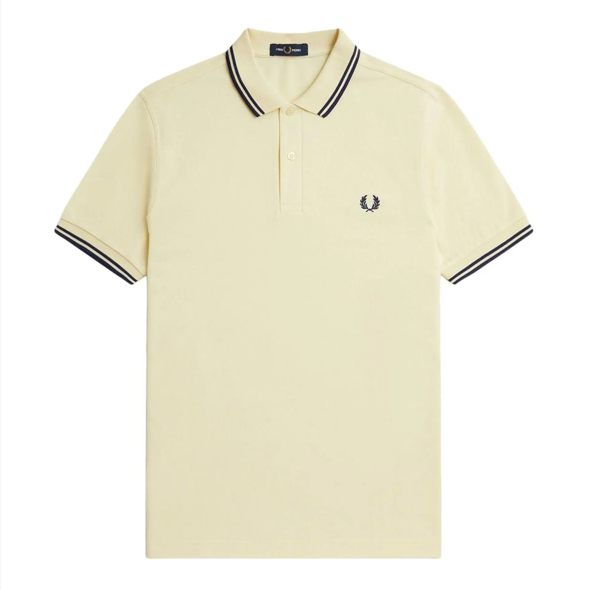 Fred Perry X073_M3600-_U99 Jag Couture London - New York