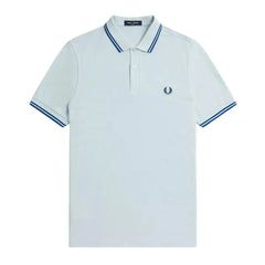 Fred Perry X073_M3600-_V08 Jag Couture London - New York