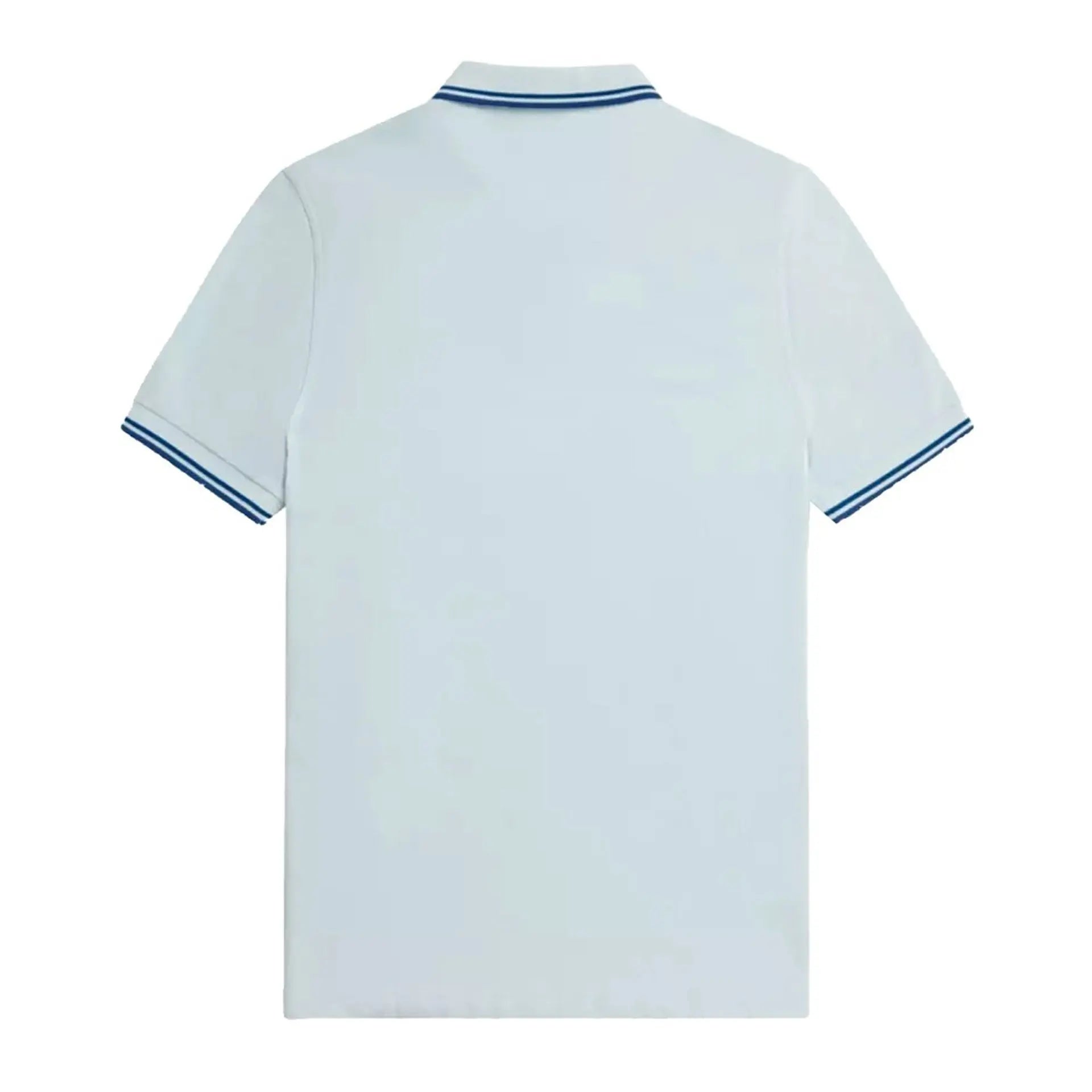 Fred Perry X073_M3600-_V08 Jag Couture London - New York