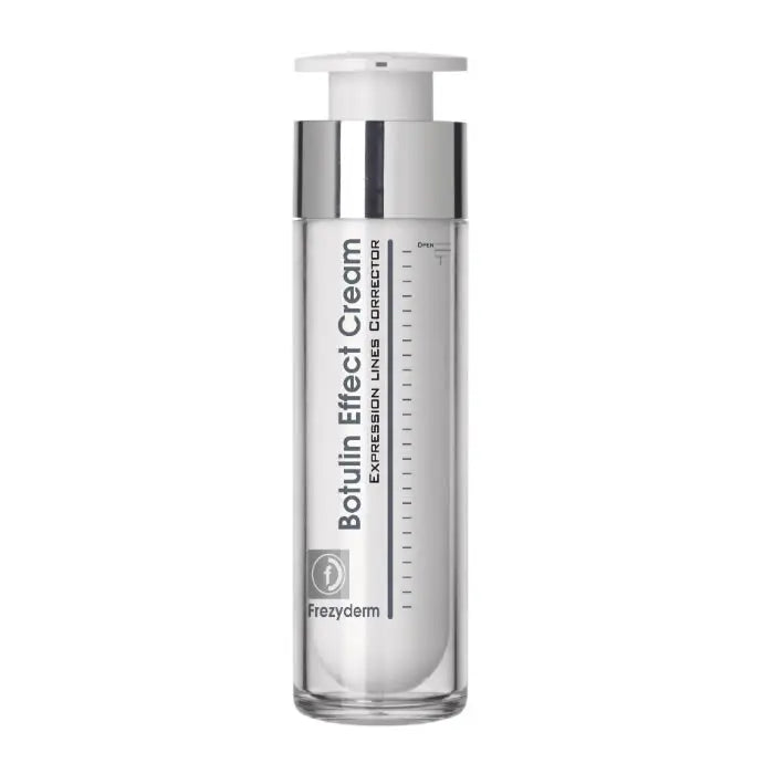 Frezyderm Botulin Effect Cream Expression Lines Corrector 50ml Jag Couture London - New York
