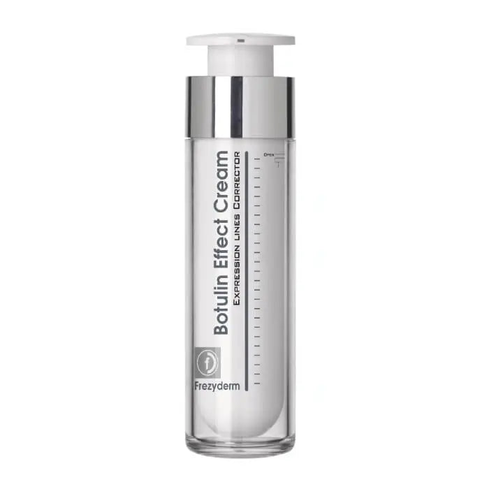 Jag Couture London - New York Frezyderm Botulin Effect Cream Expression Lines Corrector 50ml