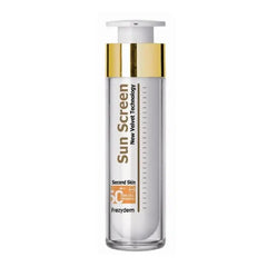 Jag Couture London - New York Frezyderm Sun Screen Velvet Face Water Resistant Spf50+ 50ml