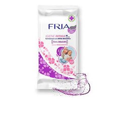 Fria Senior Maxi Intimate Anti-Odor Towel 20x25cm 60u Jag Couture London - New York