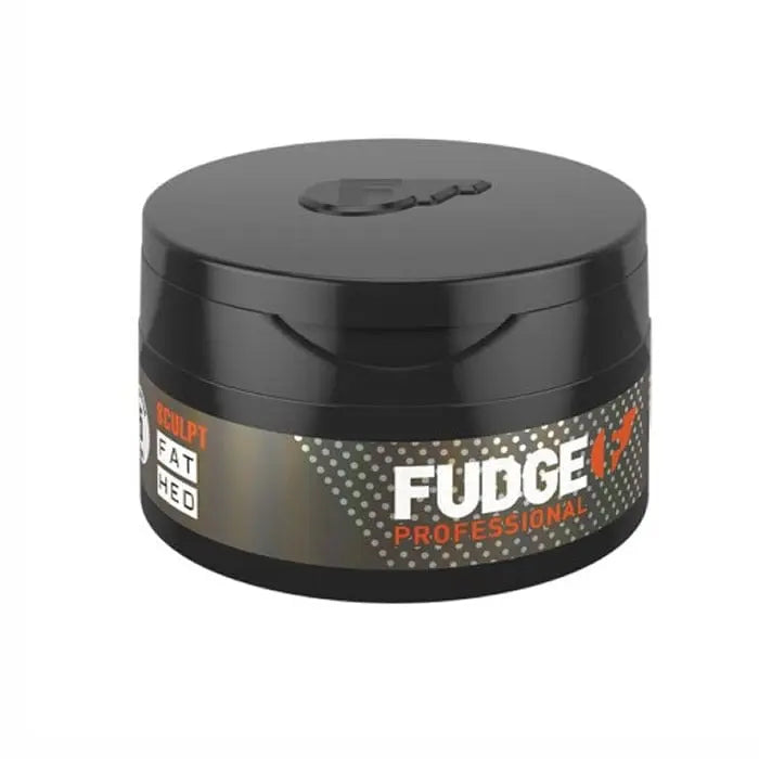 Jag Couture London - New York Fudge Sculpt Fat Hed Styling Cream 75g