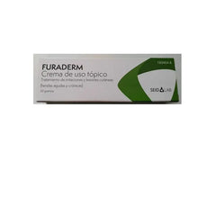 Jag Couture London - New York Furaderm 30g