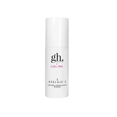 Jag Couture London - New York GH 5 Azelaic-S Daily Exfoliating Lotion 150ml