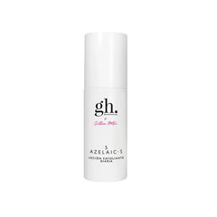 GH 5 Azelaic-S Daily Exfoliating Lotion 150ml Jag Couture London - New York