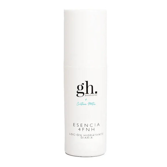 GH Essence 4FNH Daily Moisturizing Lotion 150ml Jag Couture London - New York